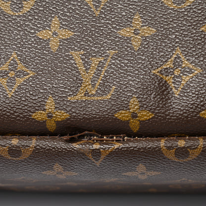 Louis Vuitton Monogram Satellite 53 14 of 20