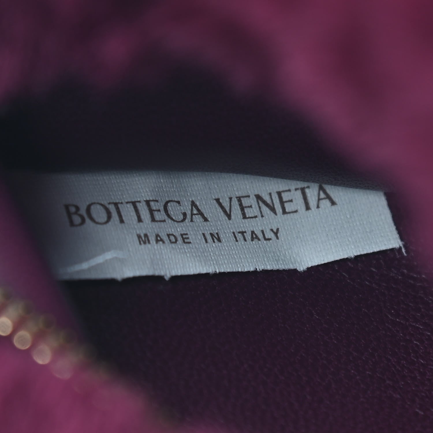 Bottega Veneta Shearling Mini Jodie Mystic 6 of 8