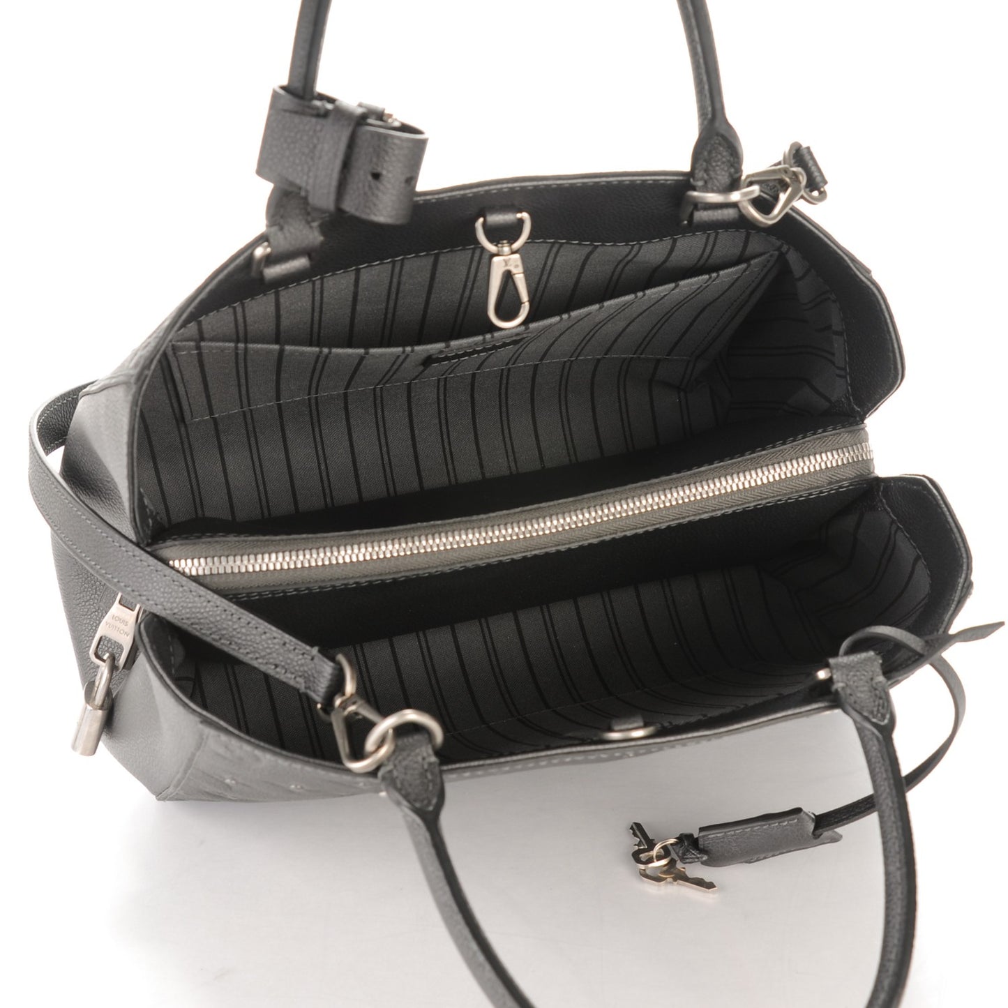 Empreinte Studded Montaigne MM Platine