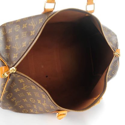 Louis Vuitton Monogram Keepall 50 5 of 13