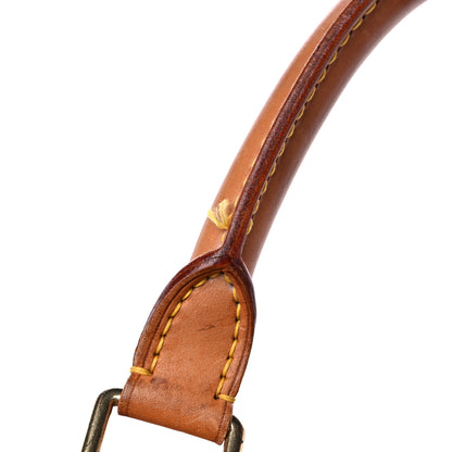 Louis Vuitton Monogram Keepall Bandouliere 55 16 of 20