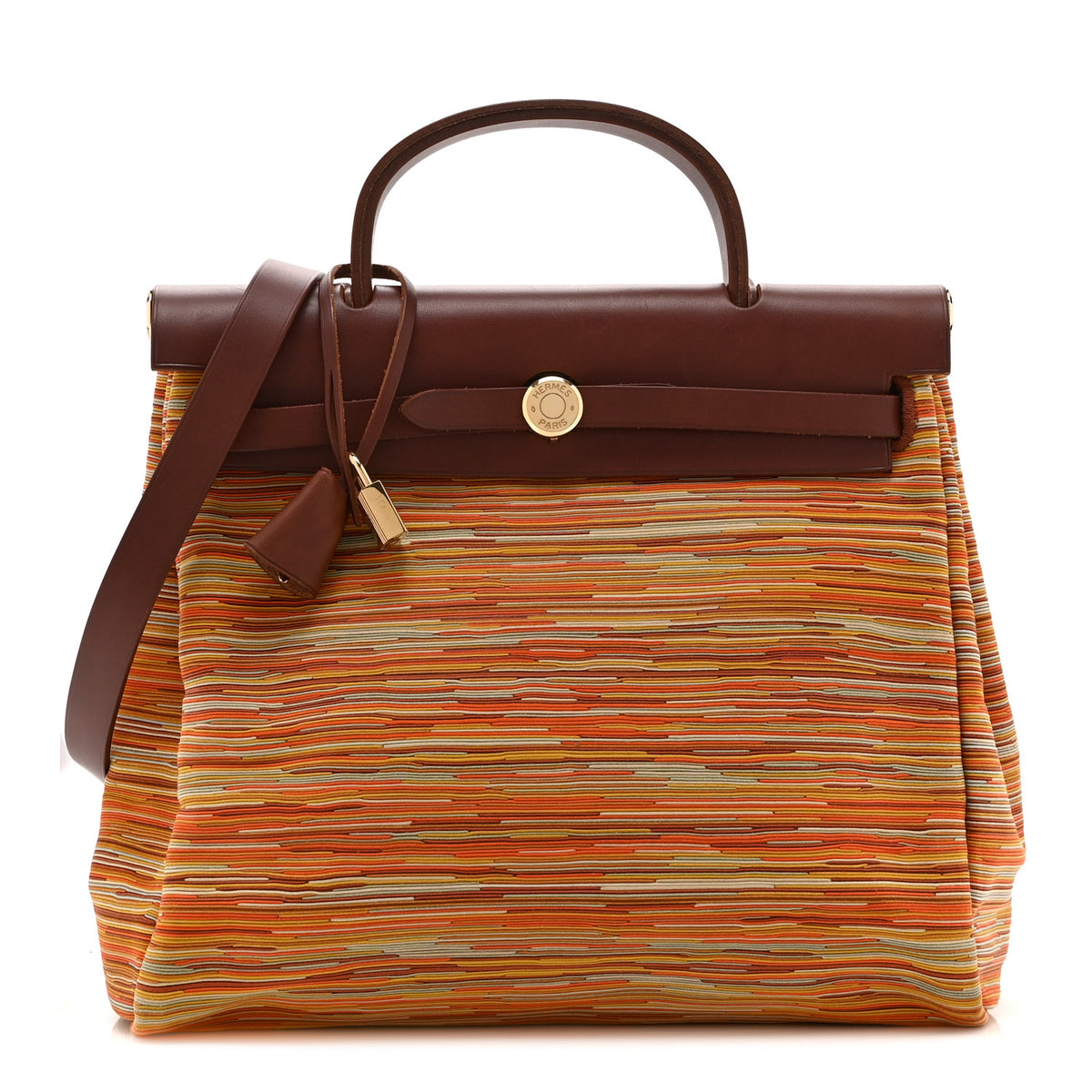 Vache Hunter Vibrato Herbag PM