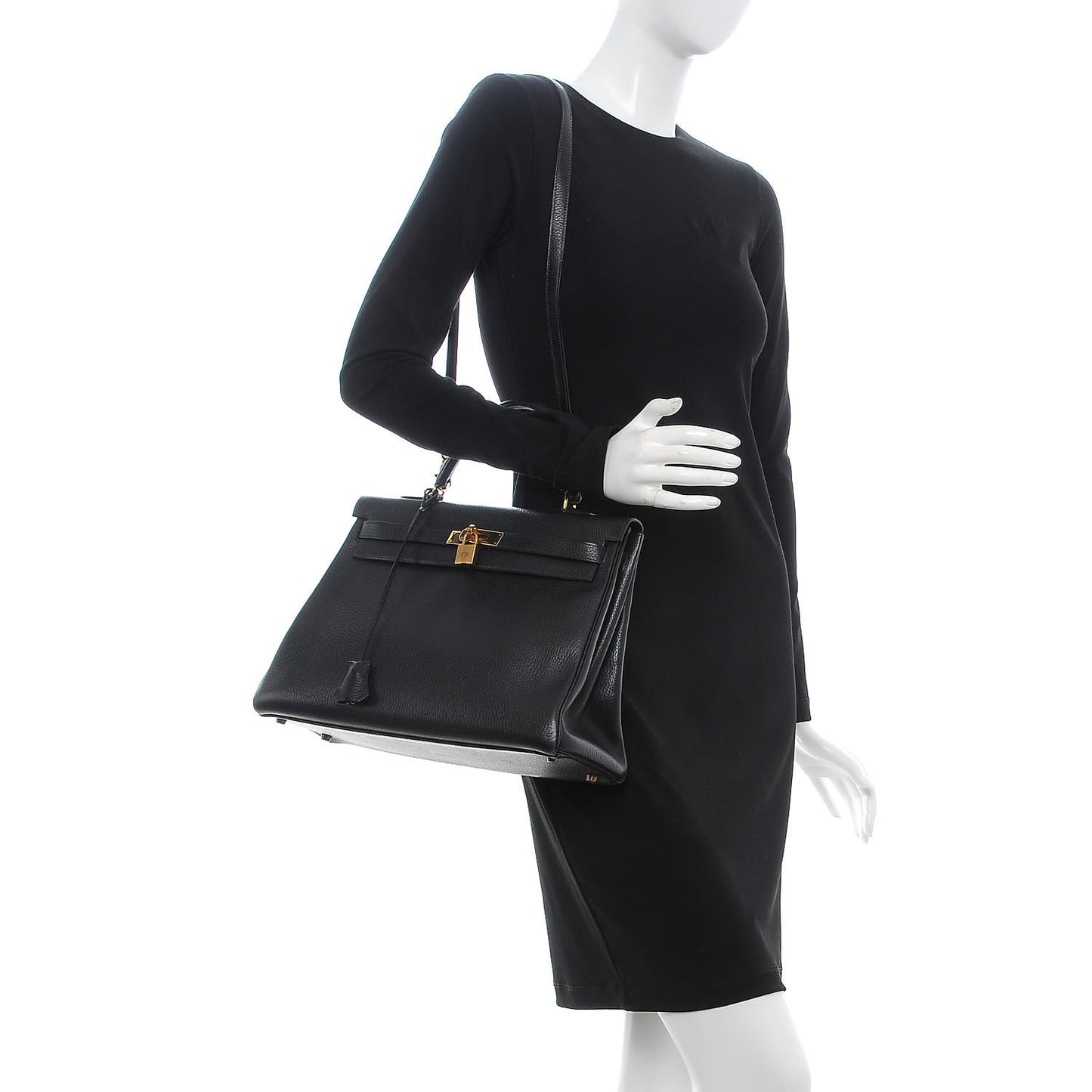 Ardennes Kelly Retourne 35 Black