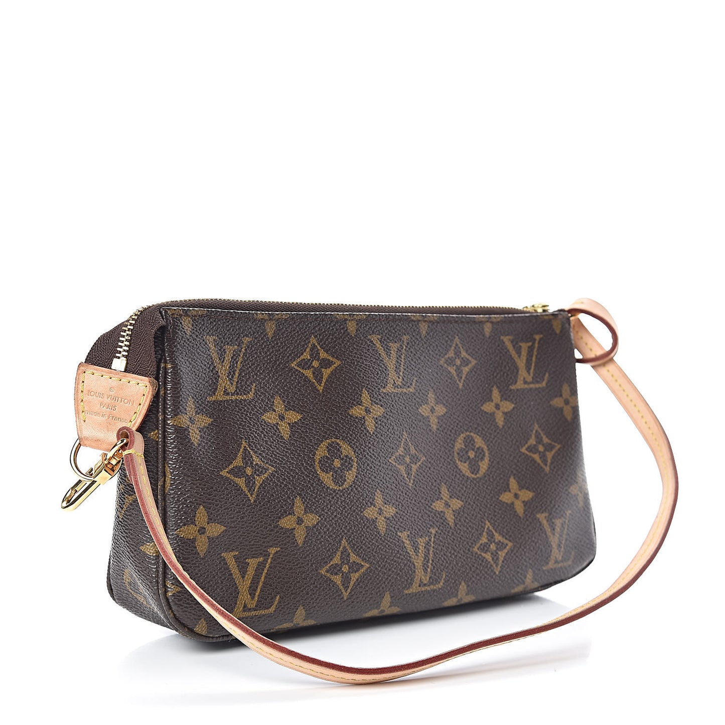 Monogram Pochette Accessories NM