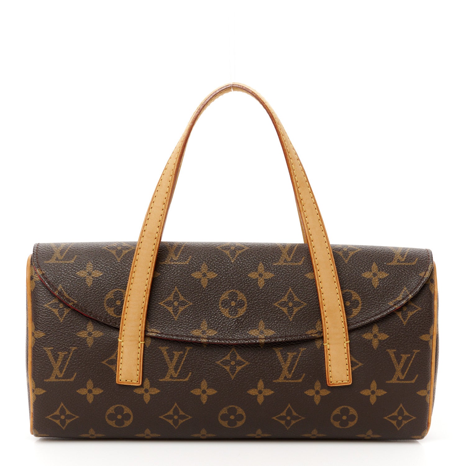 Louis Vuitton Monogram Sonatine 1 of 10