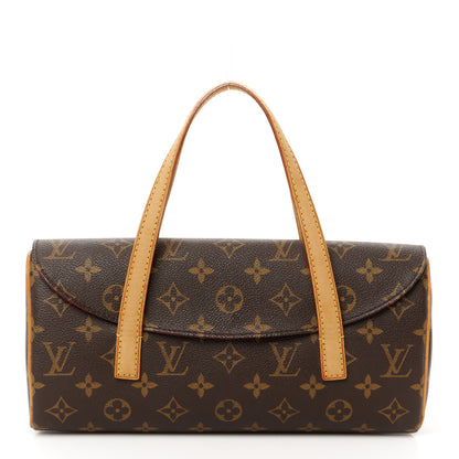 Louis Vuitton Monogram Sonatine 1 of 10