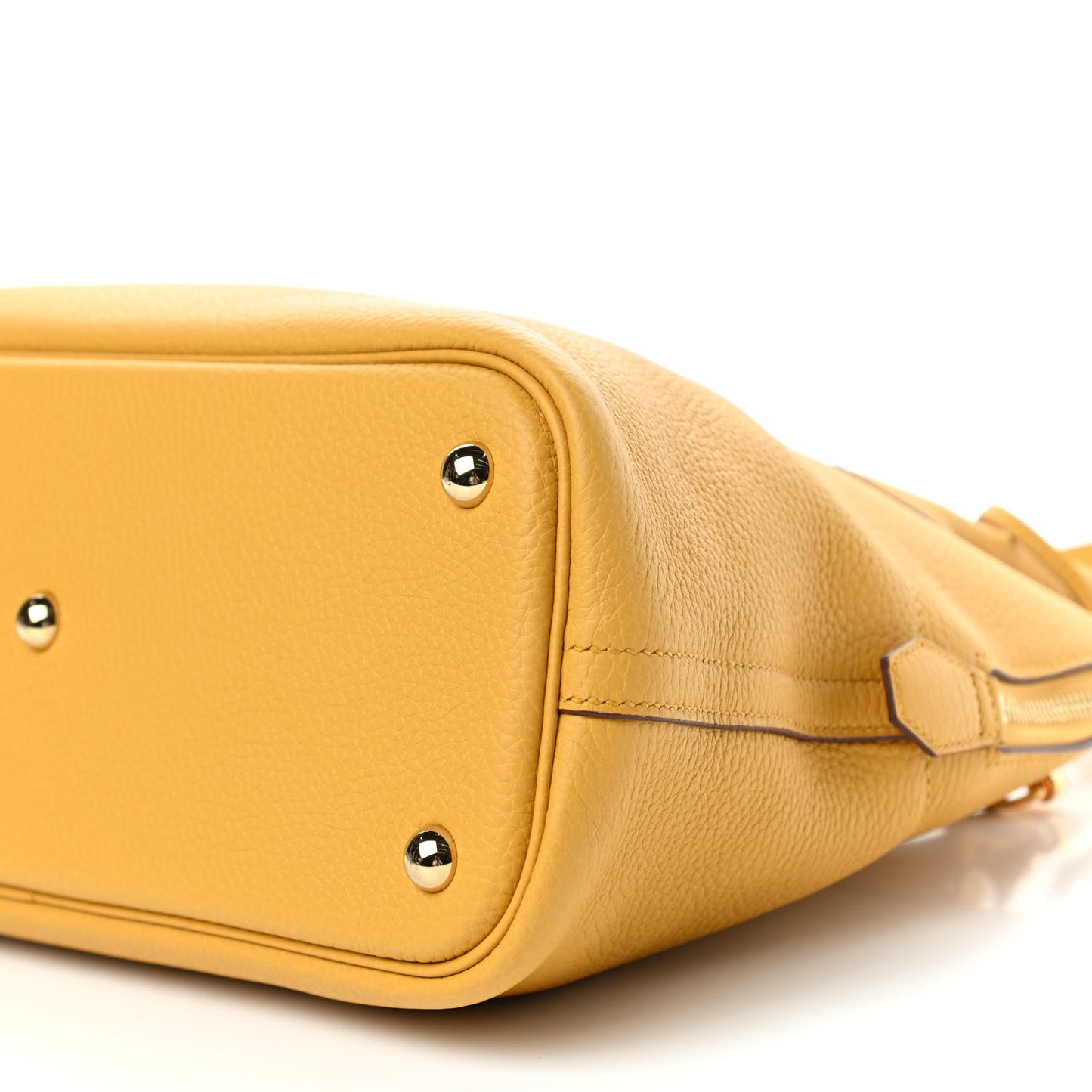 Taurillon Clemence Bolide 31 Jaune Ambre