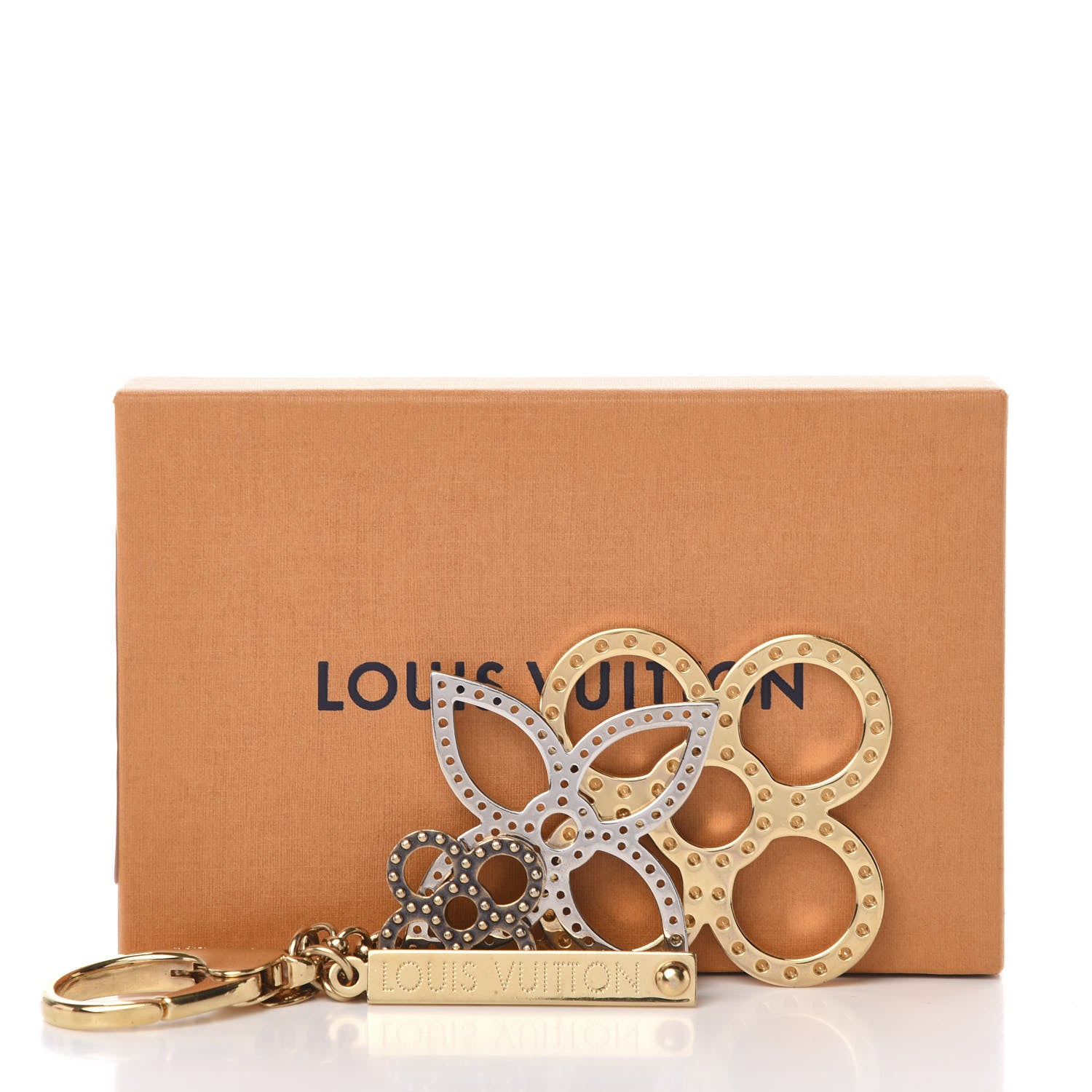 Louis Vuitton Tapage Bag Charm 6 of 6