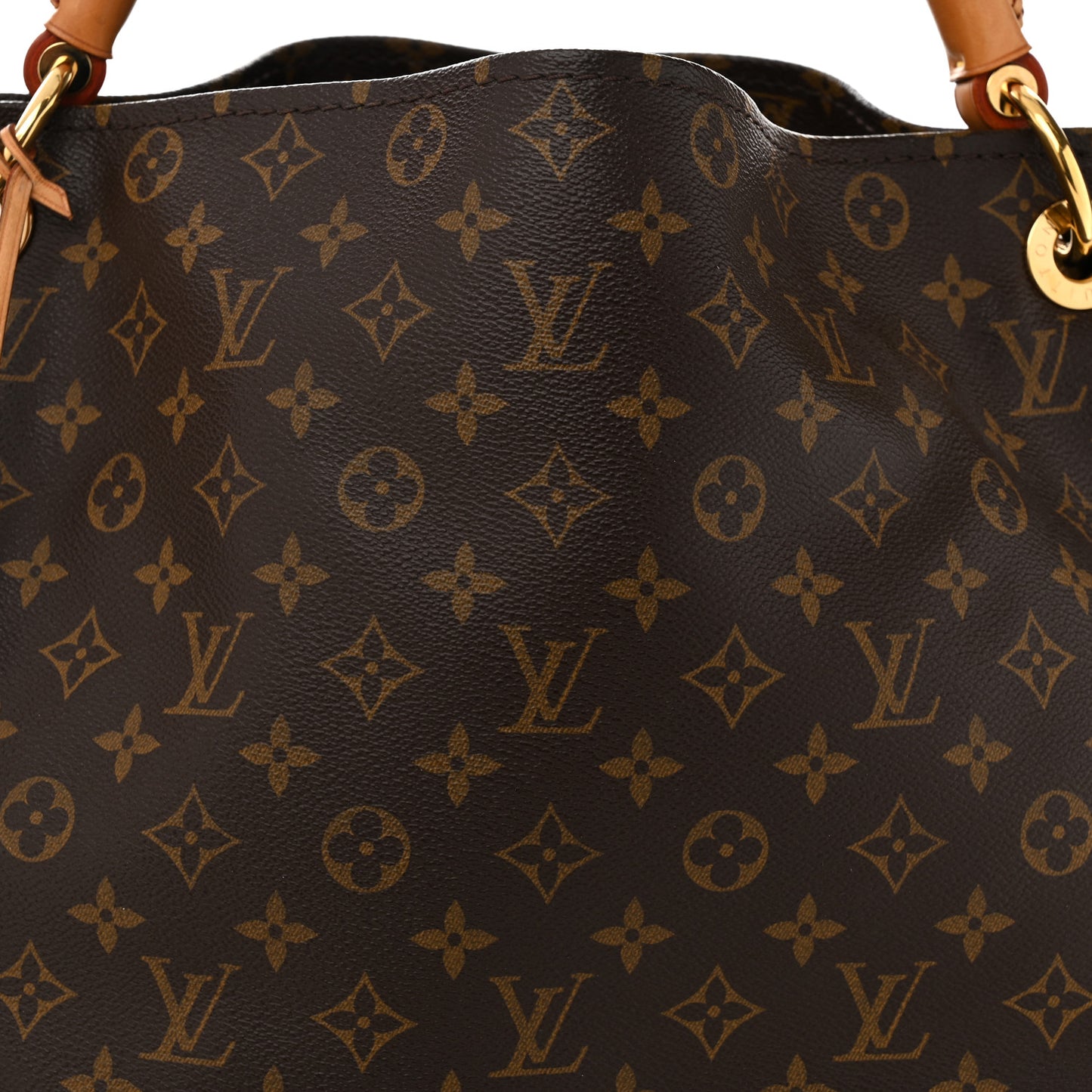 Monogram Artsy MM