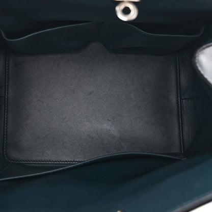 Hermes Evercolor Toolbox 20 Vert Fonce 5 of 10