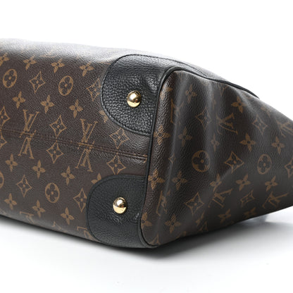 Louis Vuitton Monogram Estrela NM Black 9 of 9