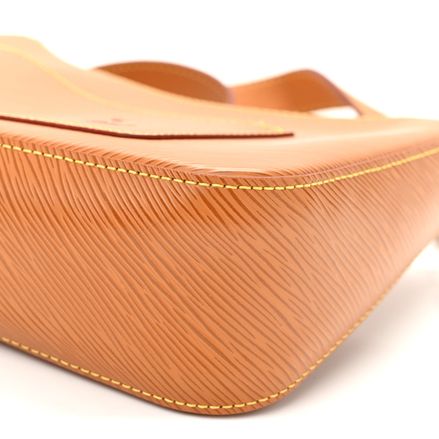 Louis Vuitton Epi Marelle  Gold Honey 10 of 10