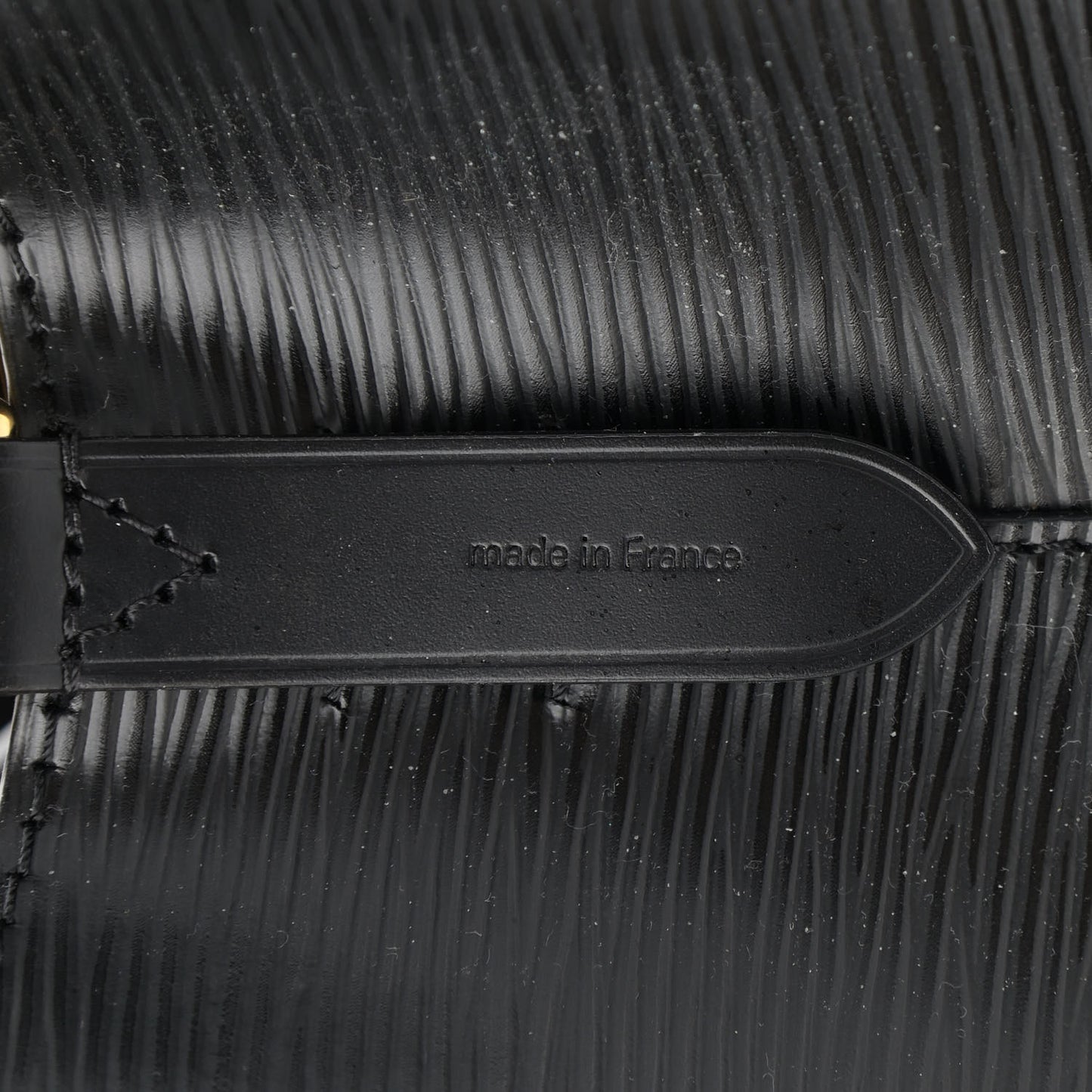 Epi Love Lock NeoNoe Black