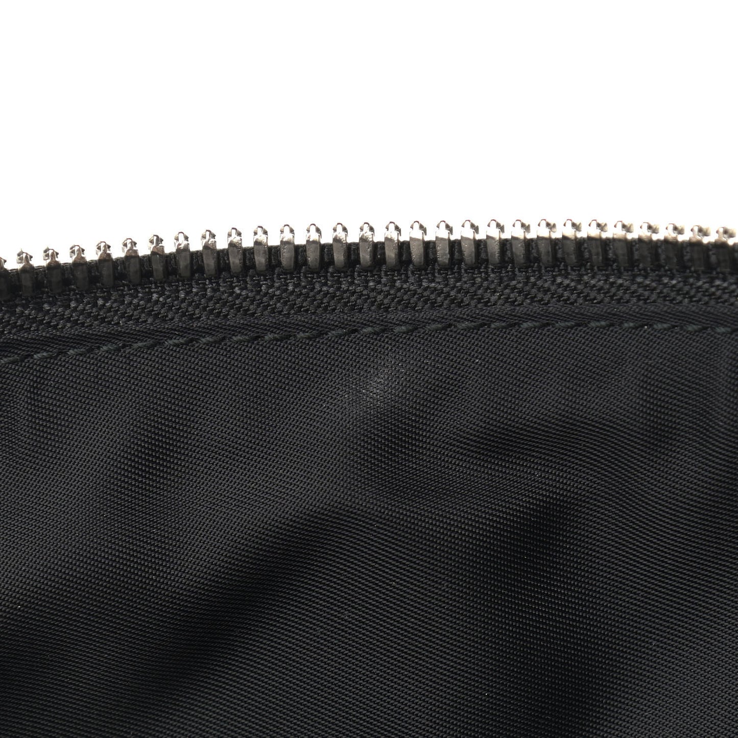 GG Supreme Monogram Web Medium Zippered Tote Beige Black