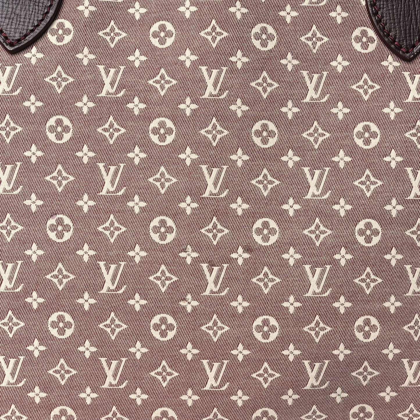 Monogram Idylle Neverfull MM Sepia