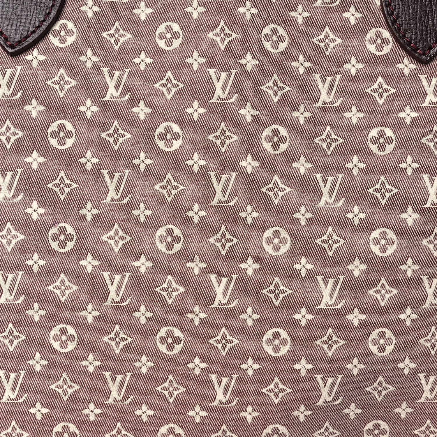 Louis Vuitton Monogram Idylle Neverfull MM Sepia 14 of 15