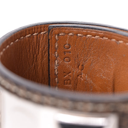 Hermes Lizard Collier De Chien CDC Bracelet XS Ombre 4 of 7