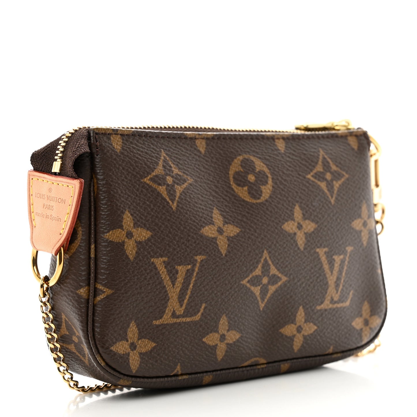 Monogram Mini Pochette Accessories