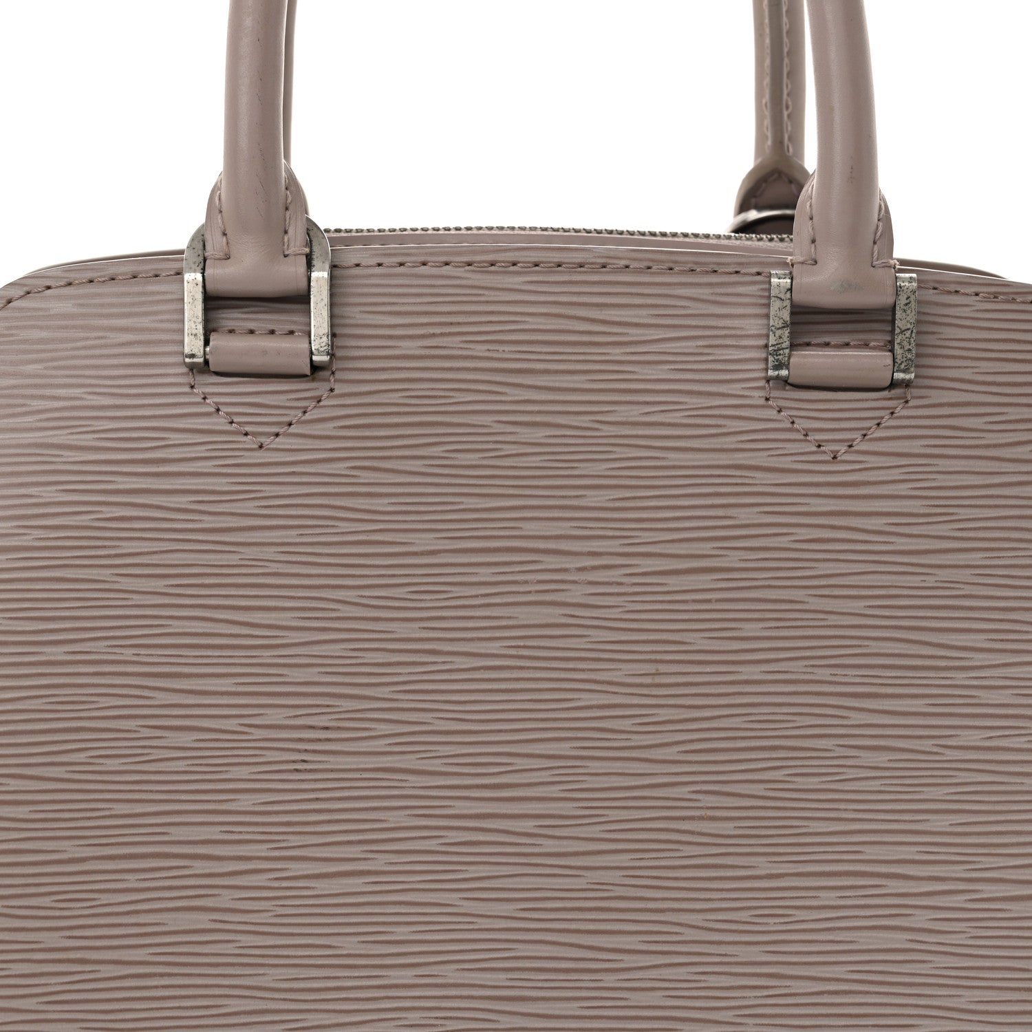 Louis Vuitton Epi Pont-Neuf Lilac 7 of 17