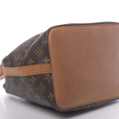 Louis Vuitton Monogram Petit Noe 9 of 29