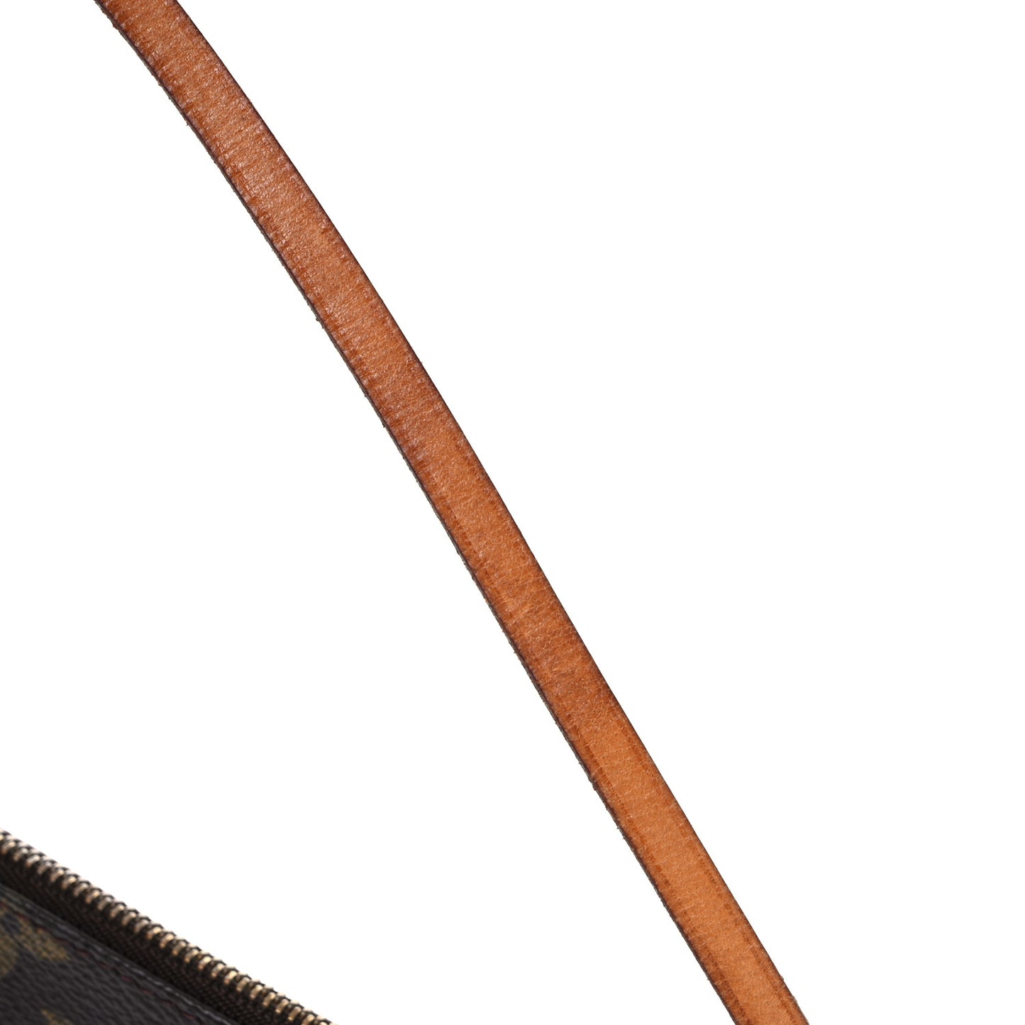 Monogram Pochette Accessories