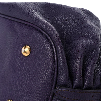 Louis Vuitton Mahina L Oursin 8 of 11