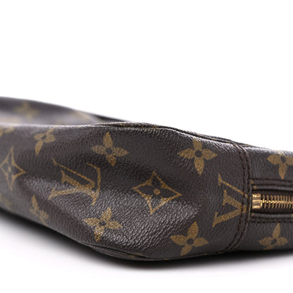 Louis Vuitton Monogram Trousse Toilette 23 8 of 11