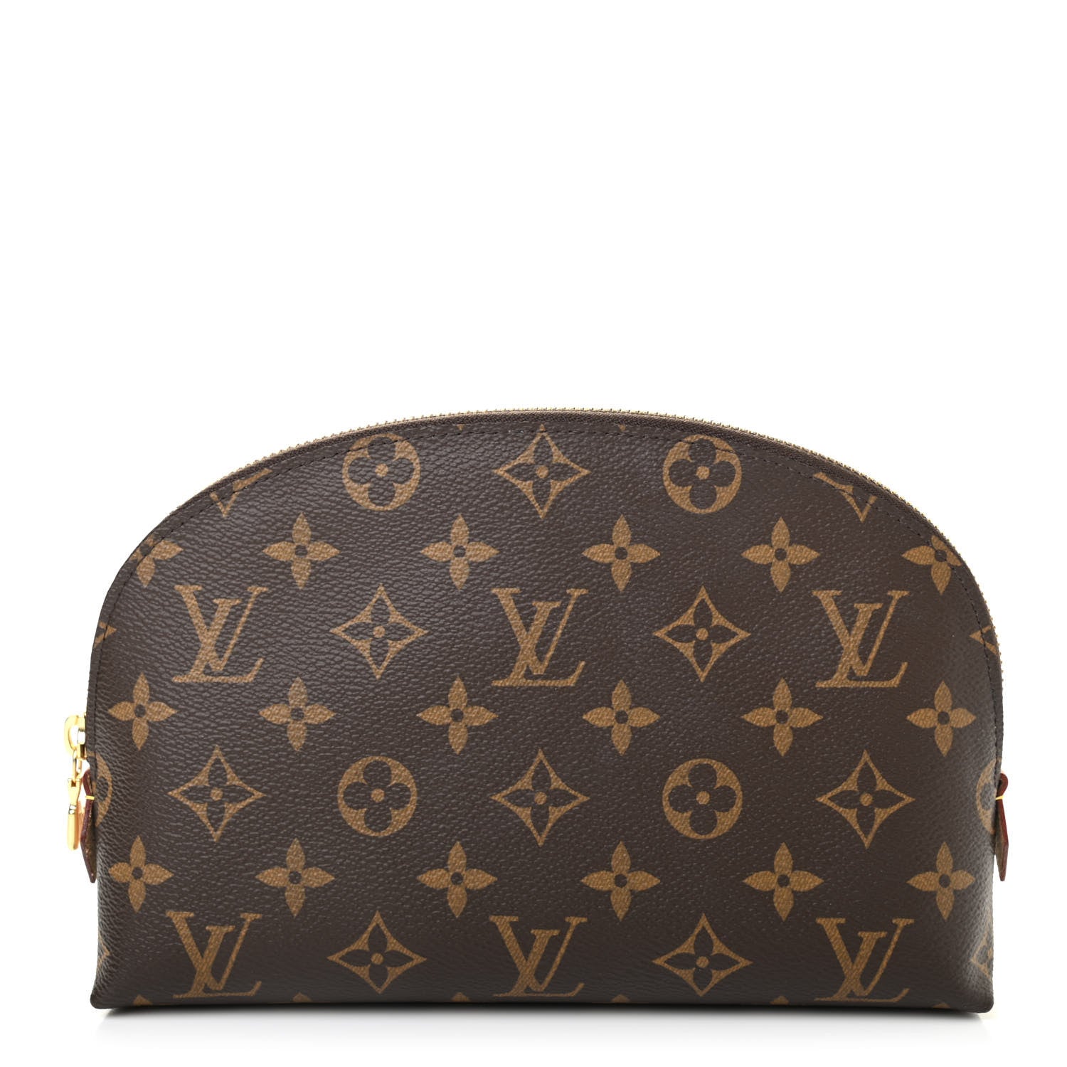 Louis Vuitton Monogram Cosmetic Pouch GM 1 of 7