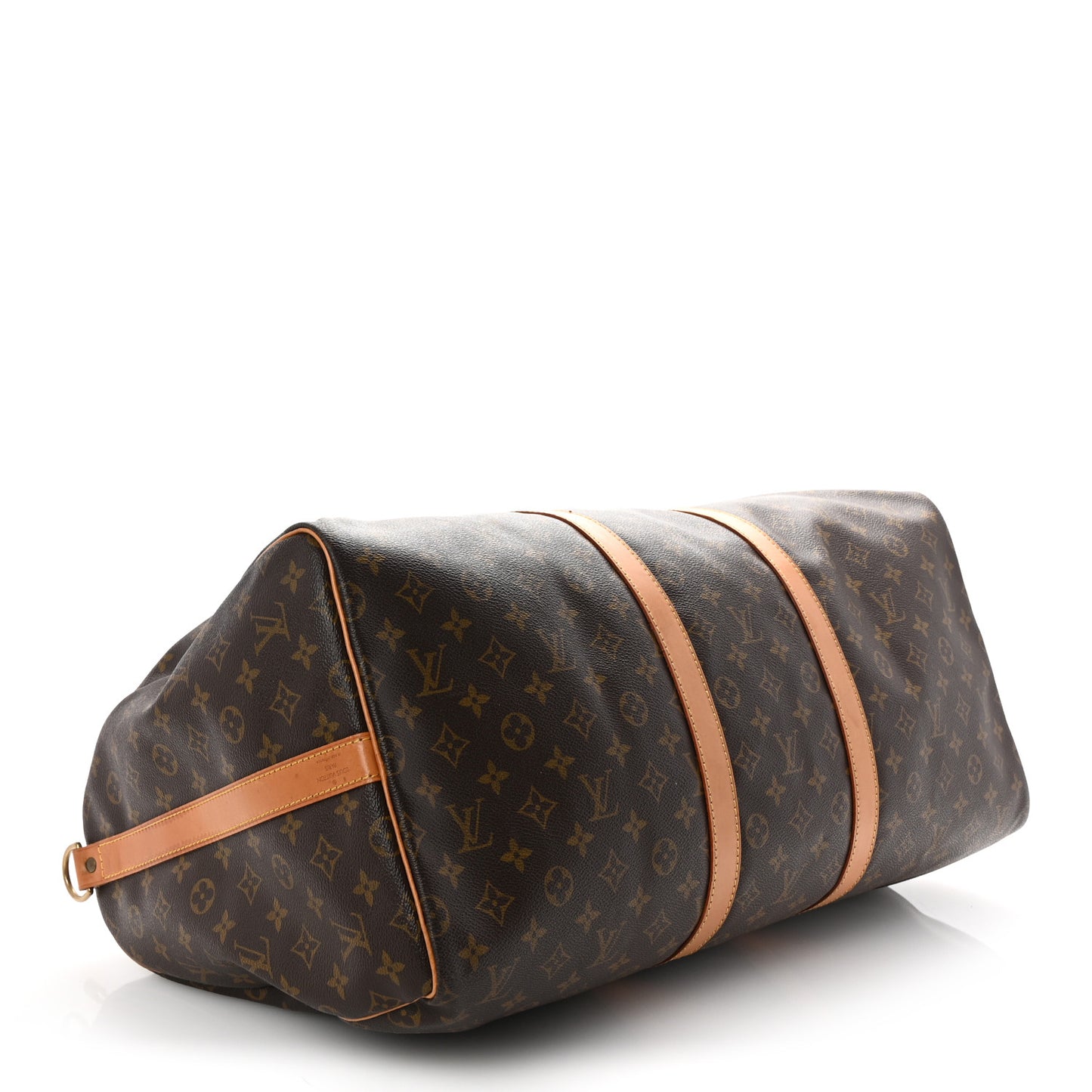Monogram Keepall Bandouliere 55