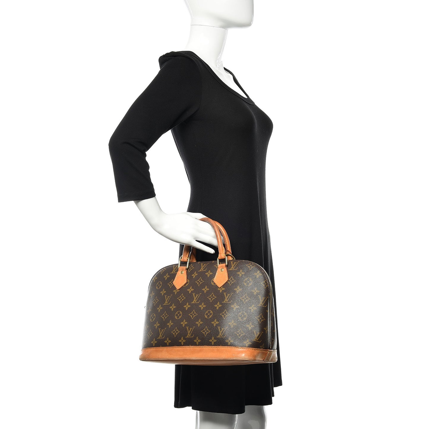 Monogram Alma PM