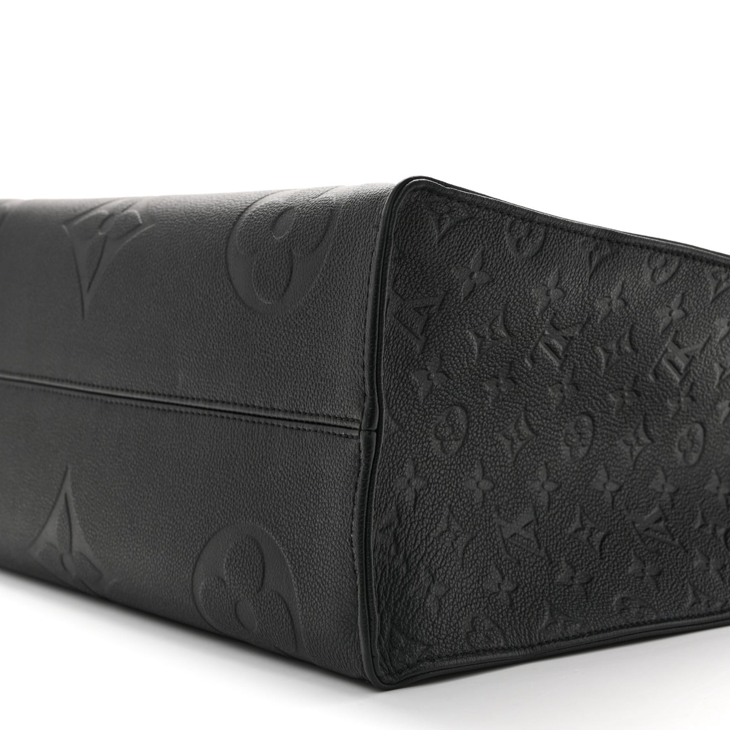 Empreinte Monogram Giant Onthego GM Black