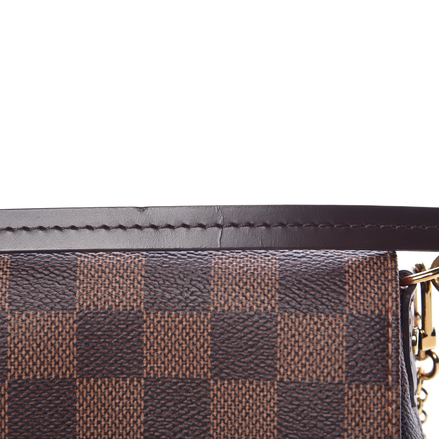 Louis Vuitton Damier Ebene Favorite PM 11 of 15