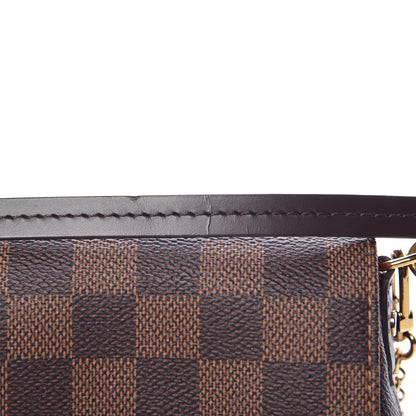 Louis Vuitton Damier Ebene Favorite PM 11 of 15