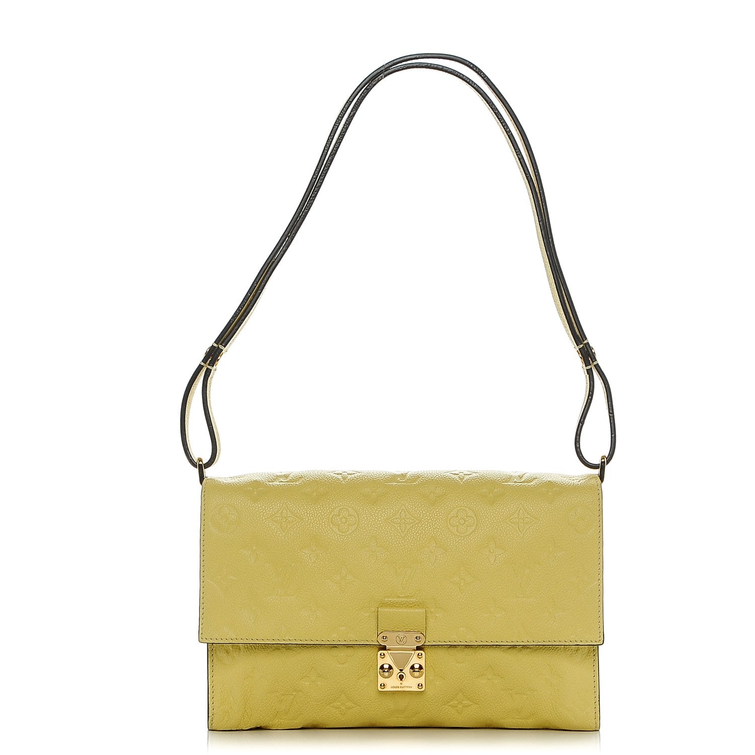 Louis Vuitton Empreinte Fascinante Citrine 1 of 6