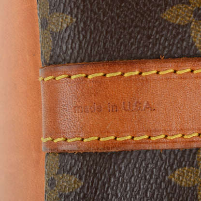 Louis Vuitton Monogram Petit Noe 7 of 7