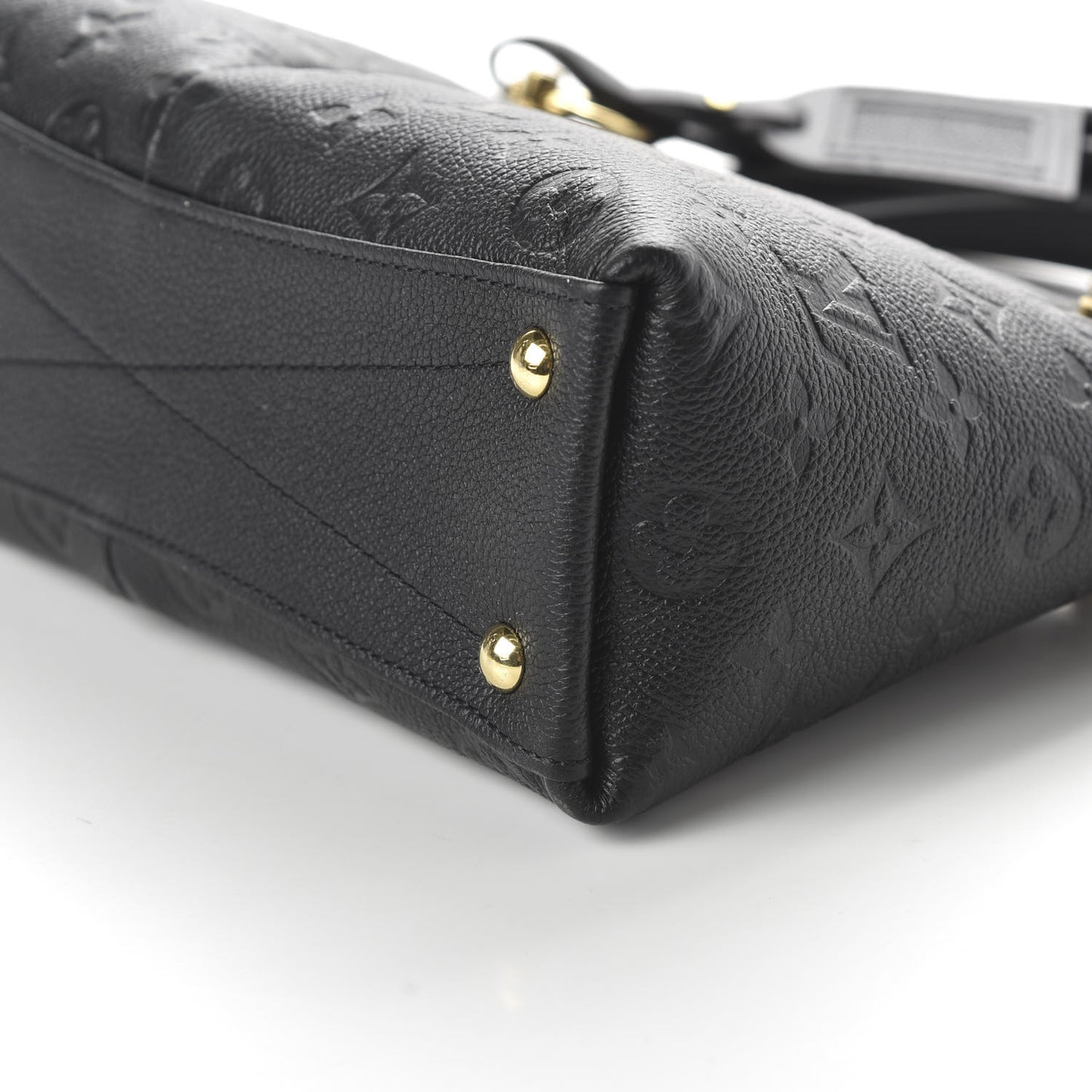 Empreinte V Tote BB Black