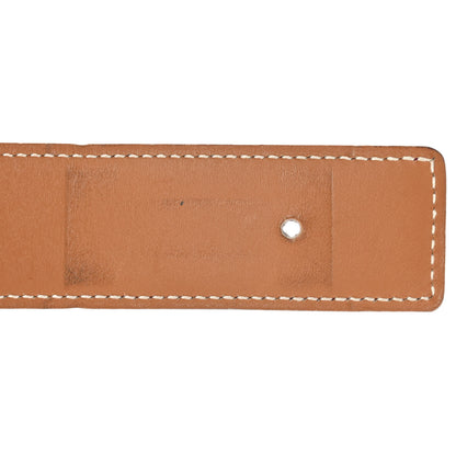 Hermes 32mm Belt Strap 65 8 of 9