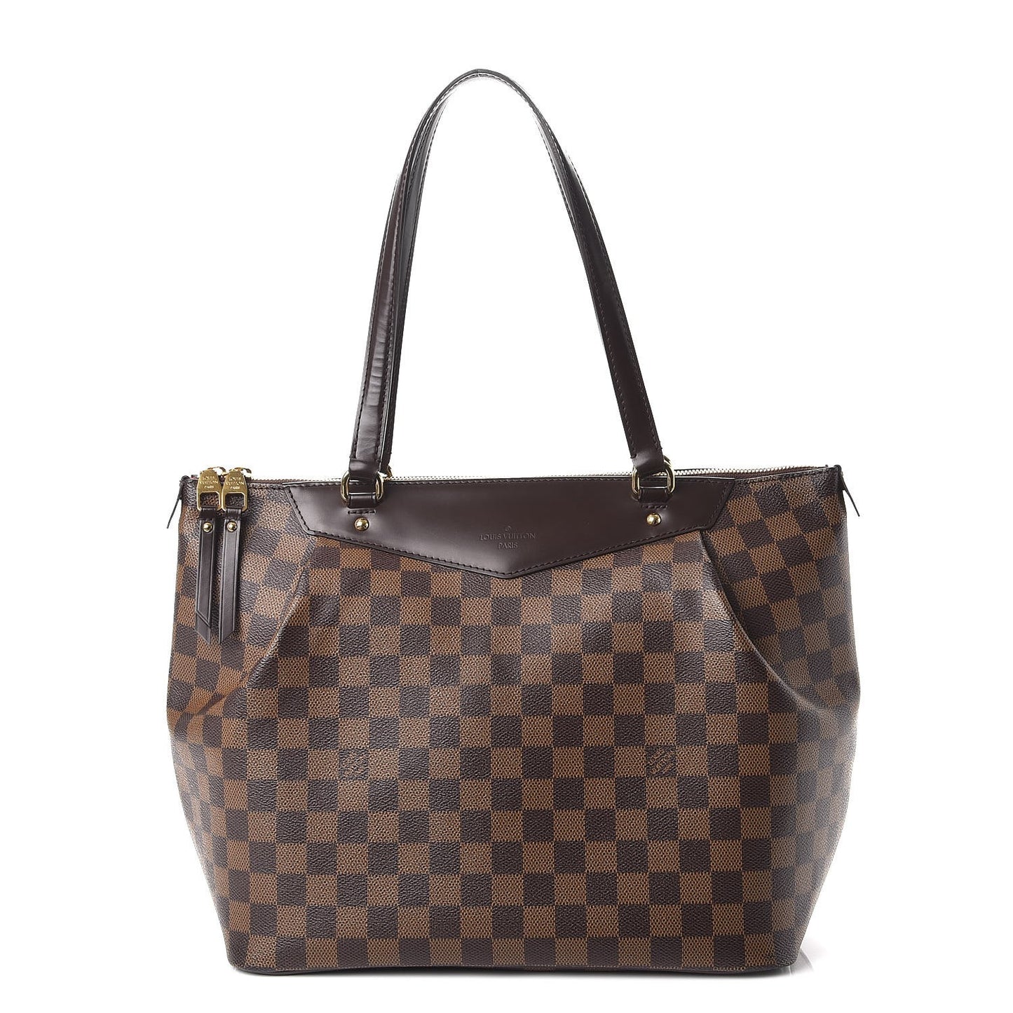 Damier Ebene Westminster GM