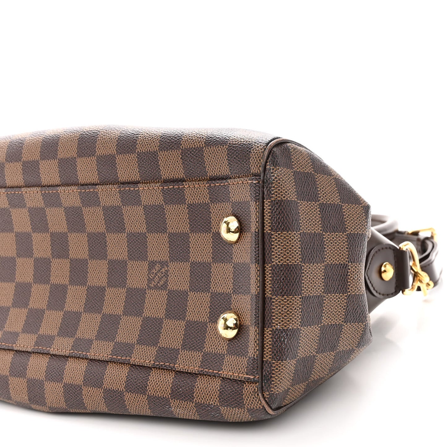 Damier Ebene Trevi PM