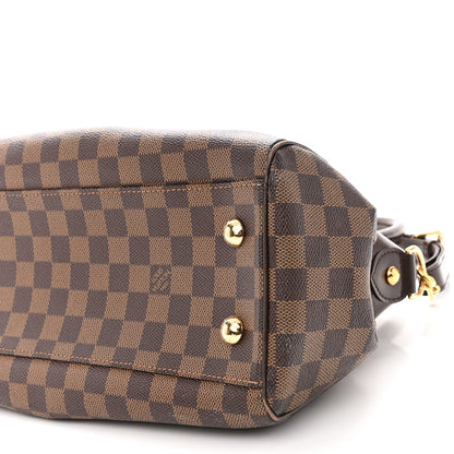 Louis Vuitton Damier Ebene Trevi PM 9 of 13