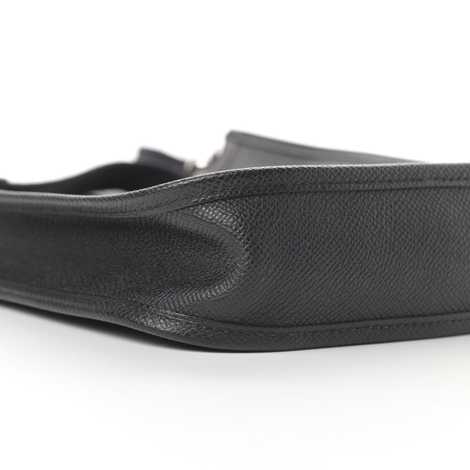 Hermes Epsom Evelyne TPM Black 9 of 11