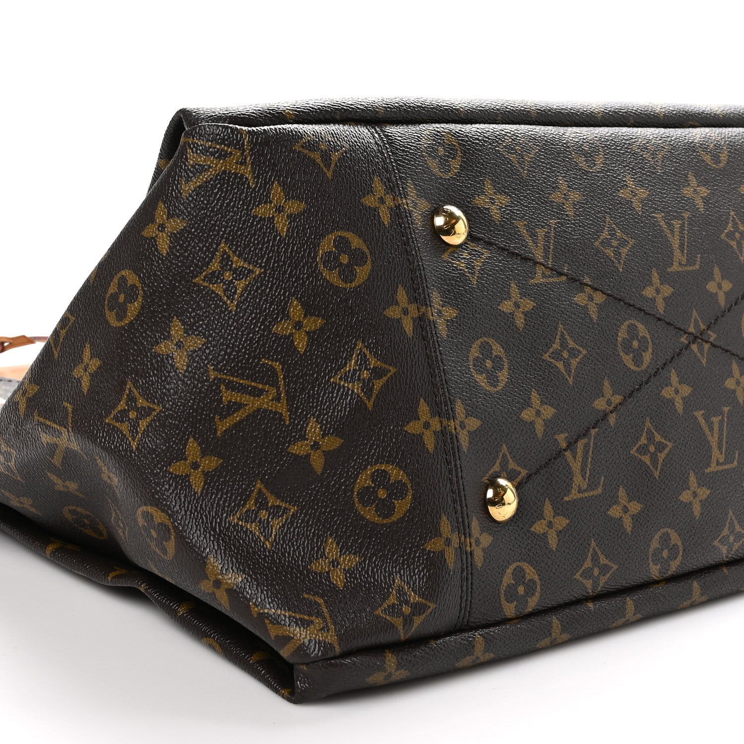 Louis Vuitton Monogram Artsy MM 8 of 9