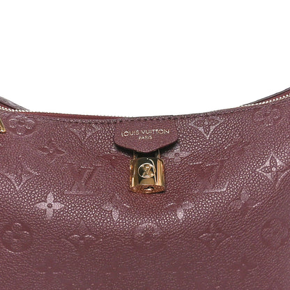 Louis Vuitton Empreinte Monogram Sac Sport NM Wine 8 of 10