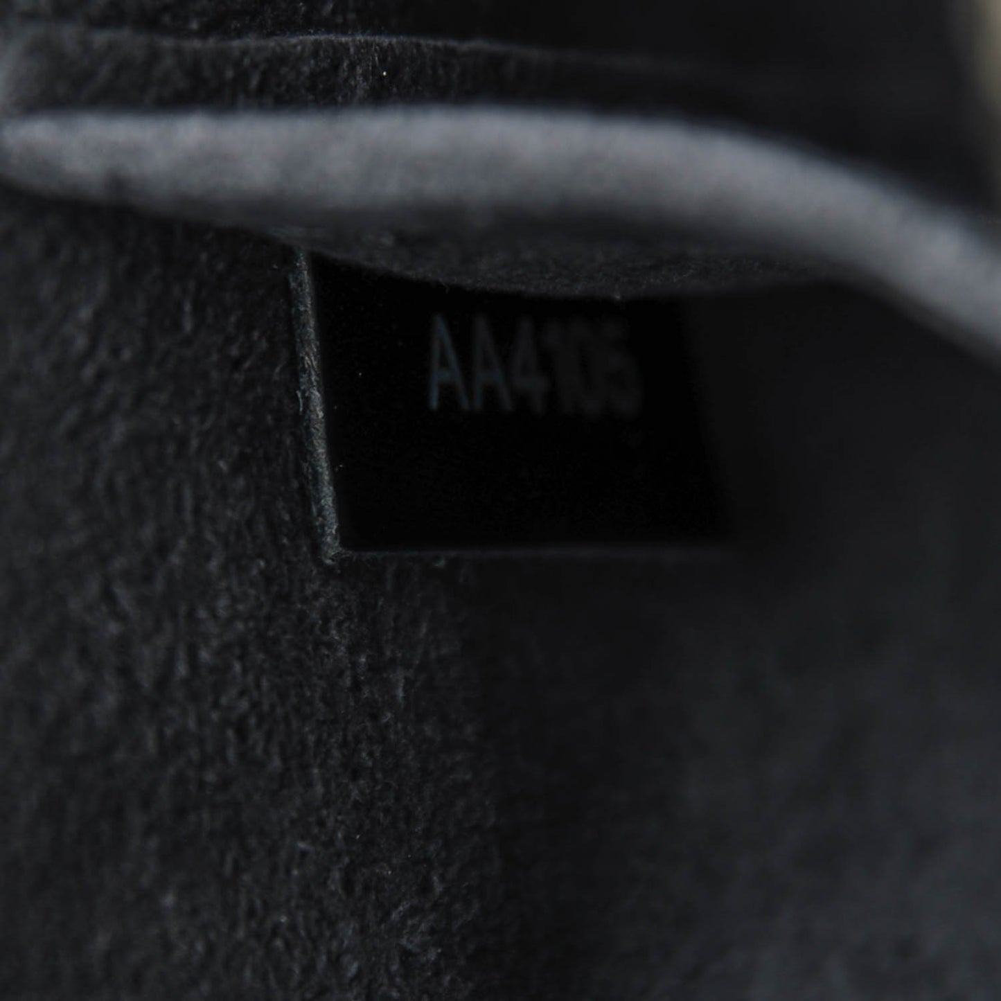 Epi Alma BB Black