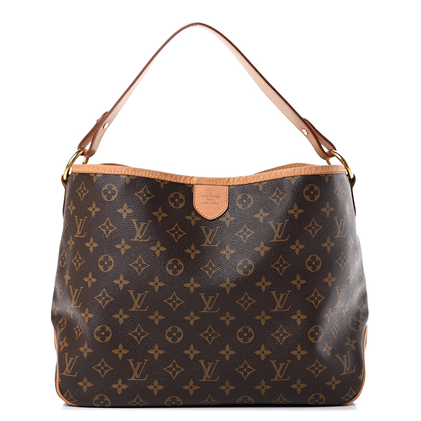 Monogram Delightful PM