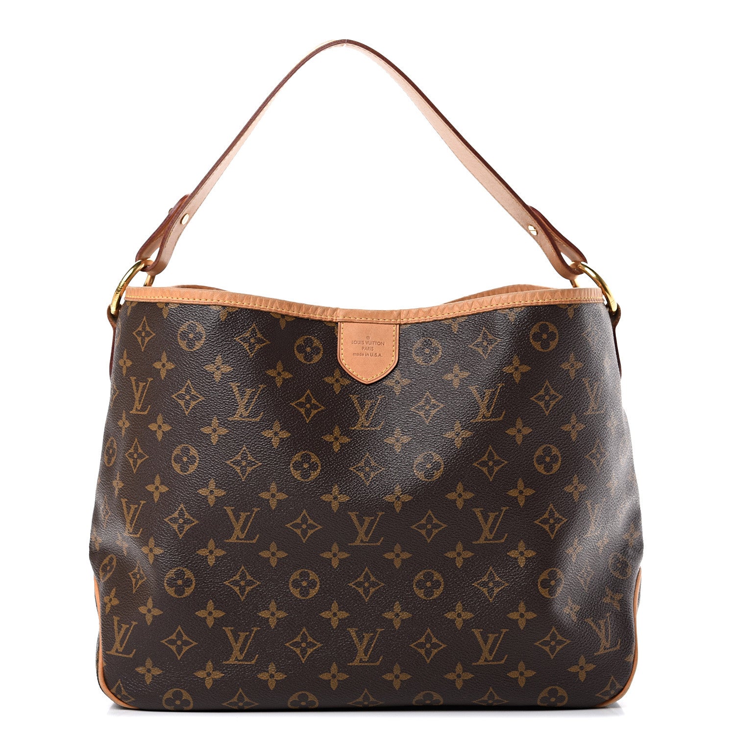 Louis Vuitton Monogram Delightful PM 1 of 17