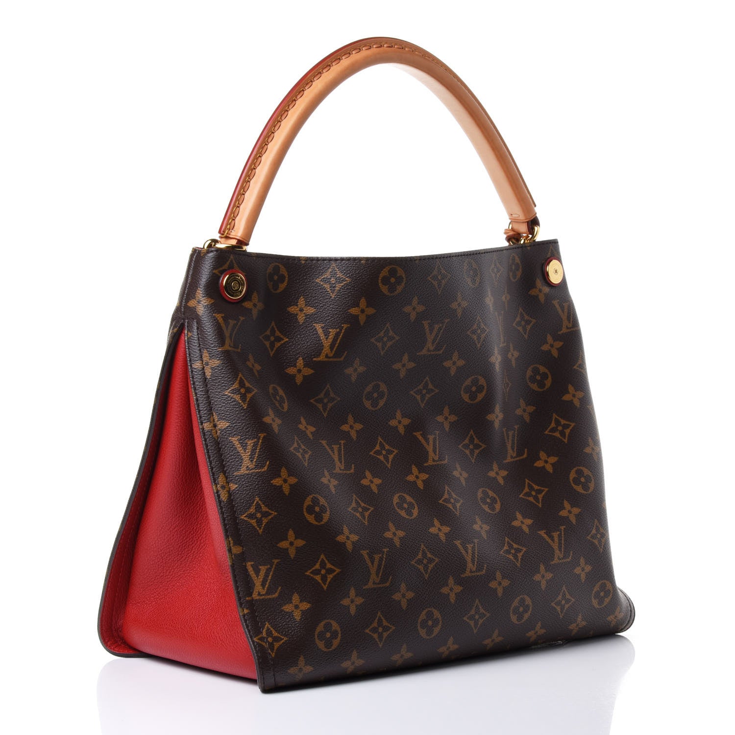 Louis Vuitton Monogram Gaia Cherry 2 of 4