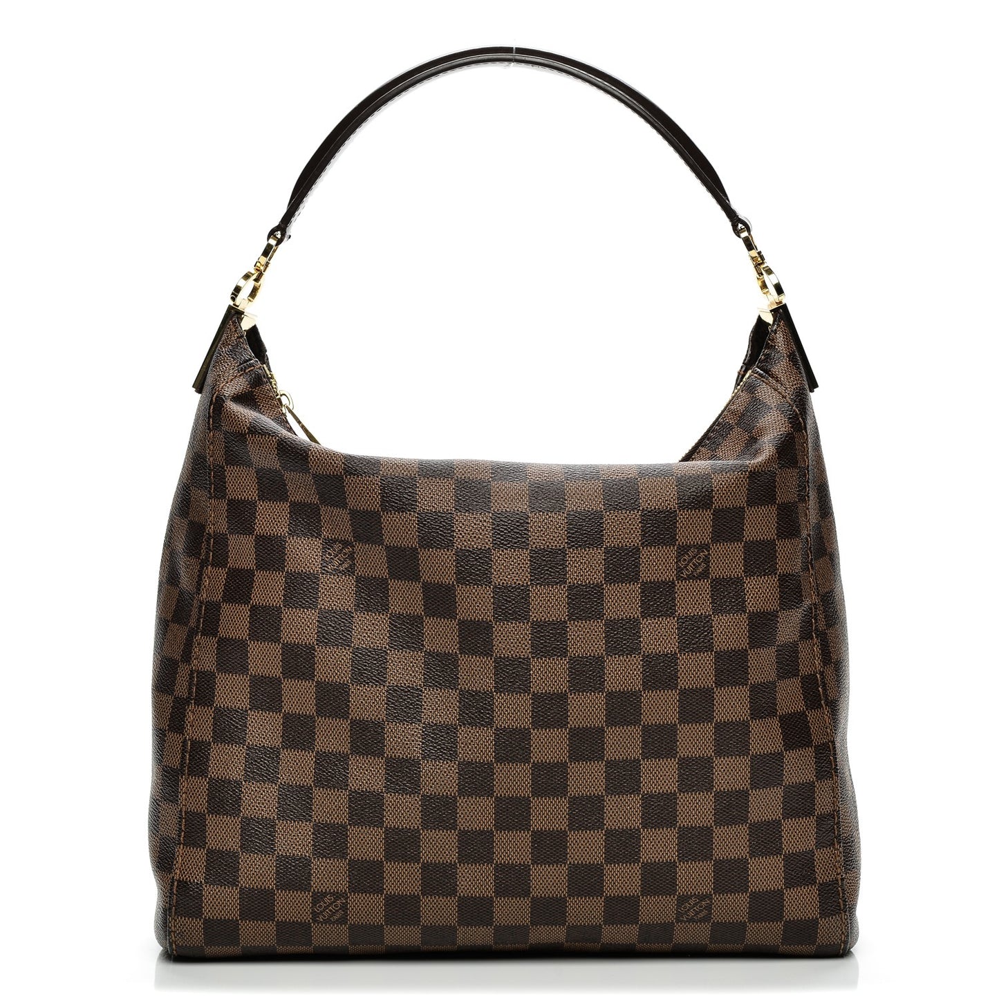 Damier Ebene Portobello PM