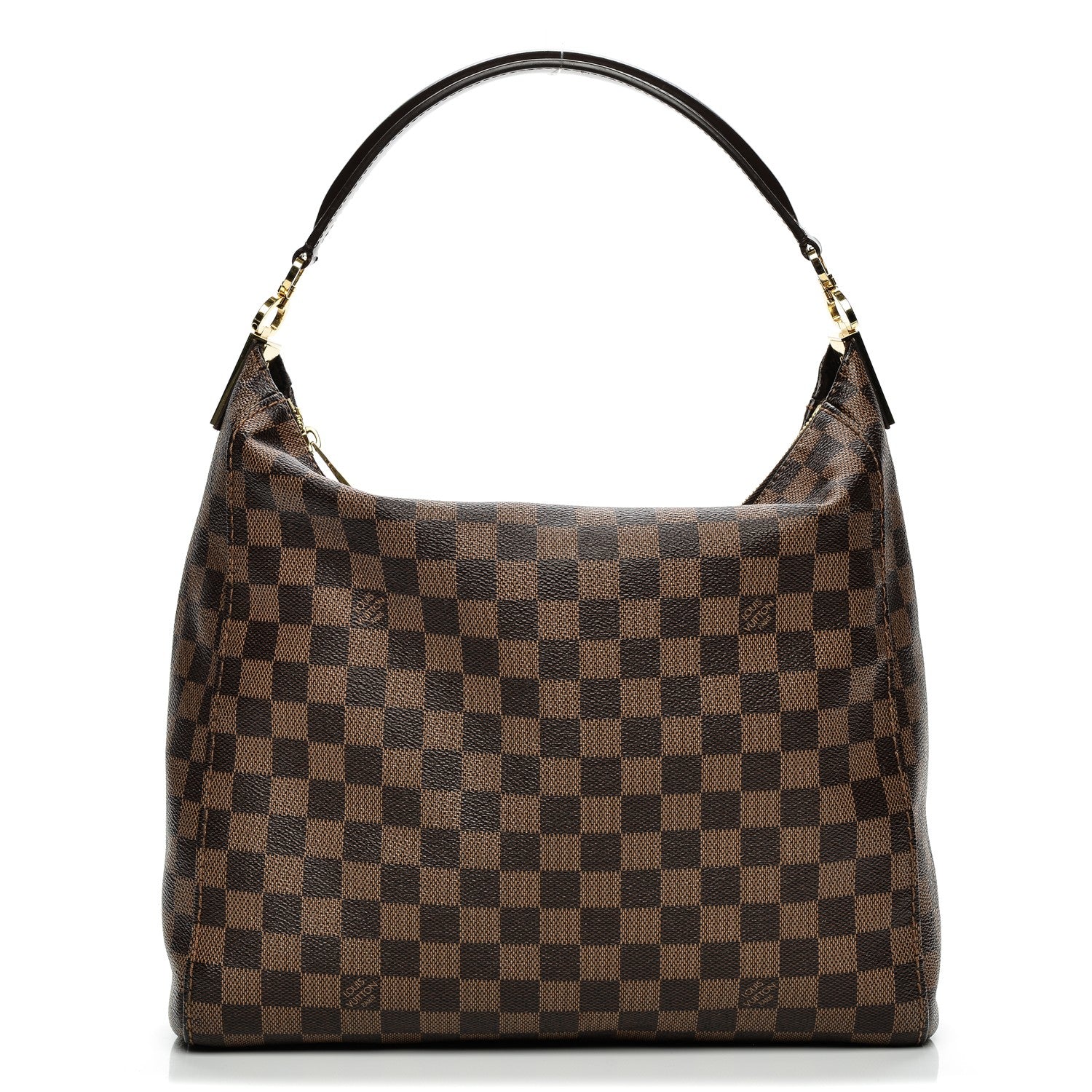Louis Vuitton Damier Ebene Portobello PM 1 of 12