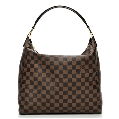 Louis Vuitton Damier Ebene Portobello PM 1 of 12